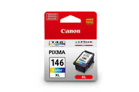 Canon CL-146XL - 13 ml - High Yield